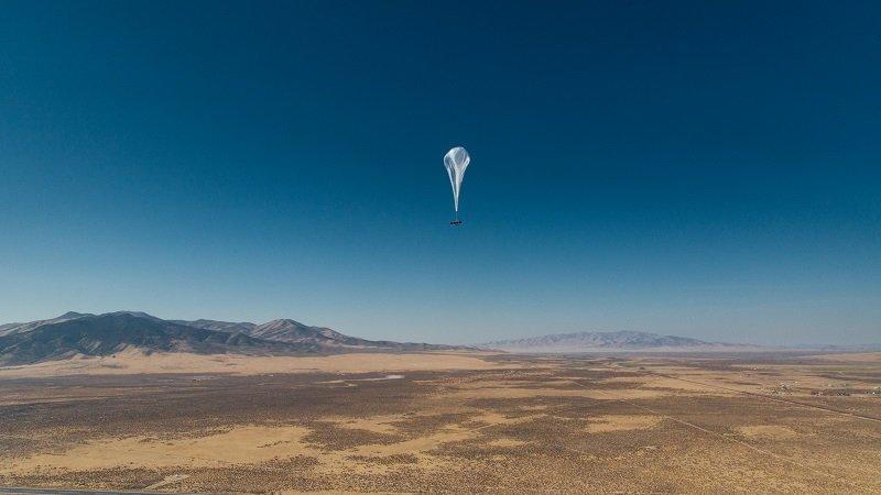 Project Loon