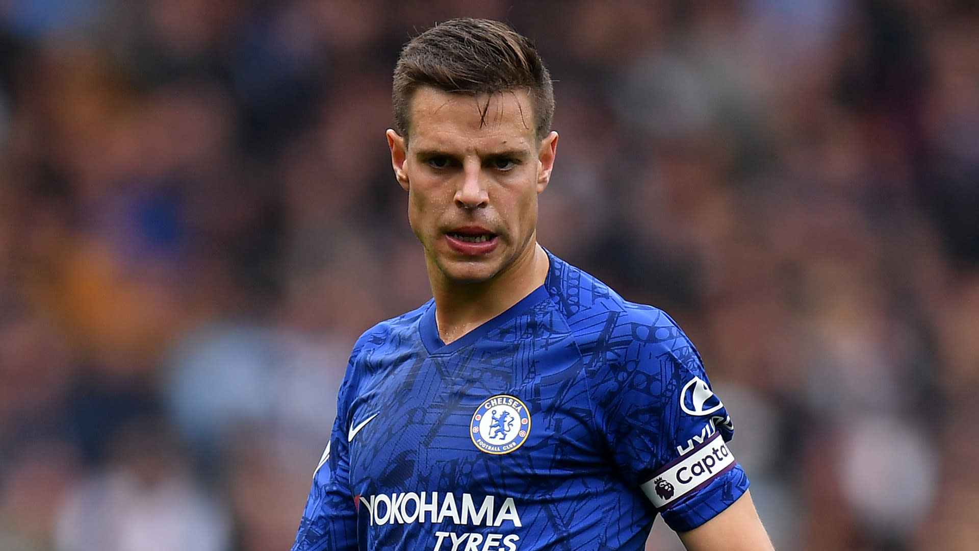 Premier League Title Push Is In Chelsea Hands Azpilicueta