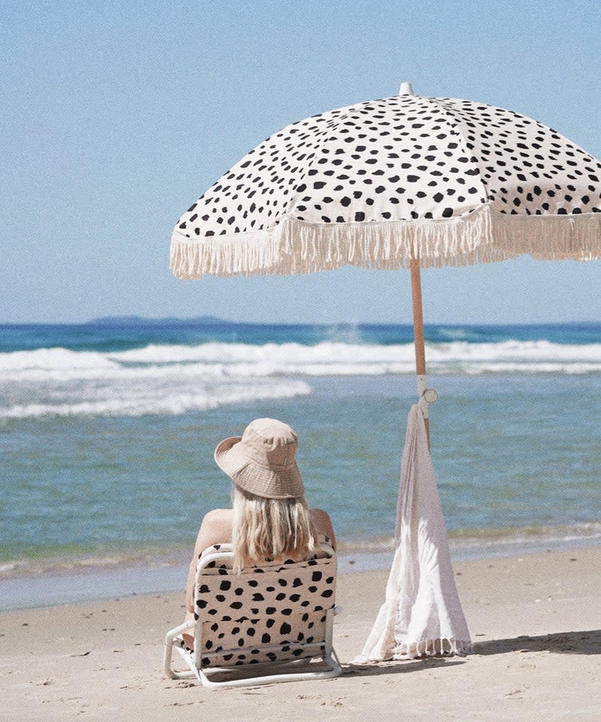 The Chicest Beach Accessories We’ve Ever Seen