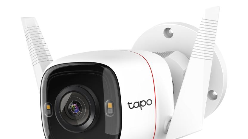 TP-Link Tapo C320WS outdoor security camera