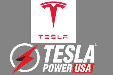 Tesla告Tesla Power侵犯商標權