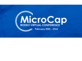 Today's Schedule at The MicroCap Rodeo Winter Wrap Up Conference