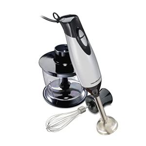 Hamilton Beach Immersion Hand Blender