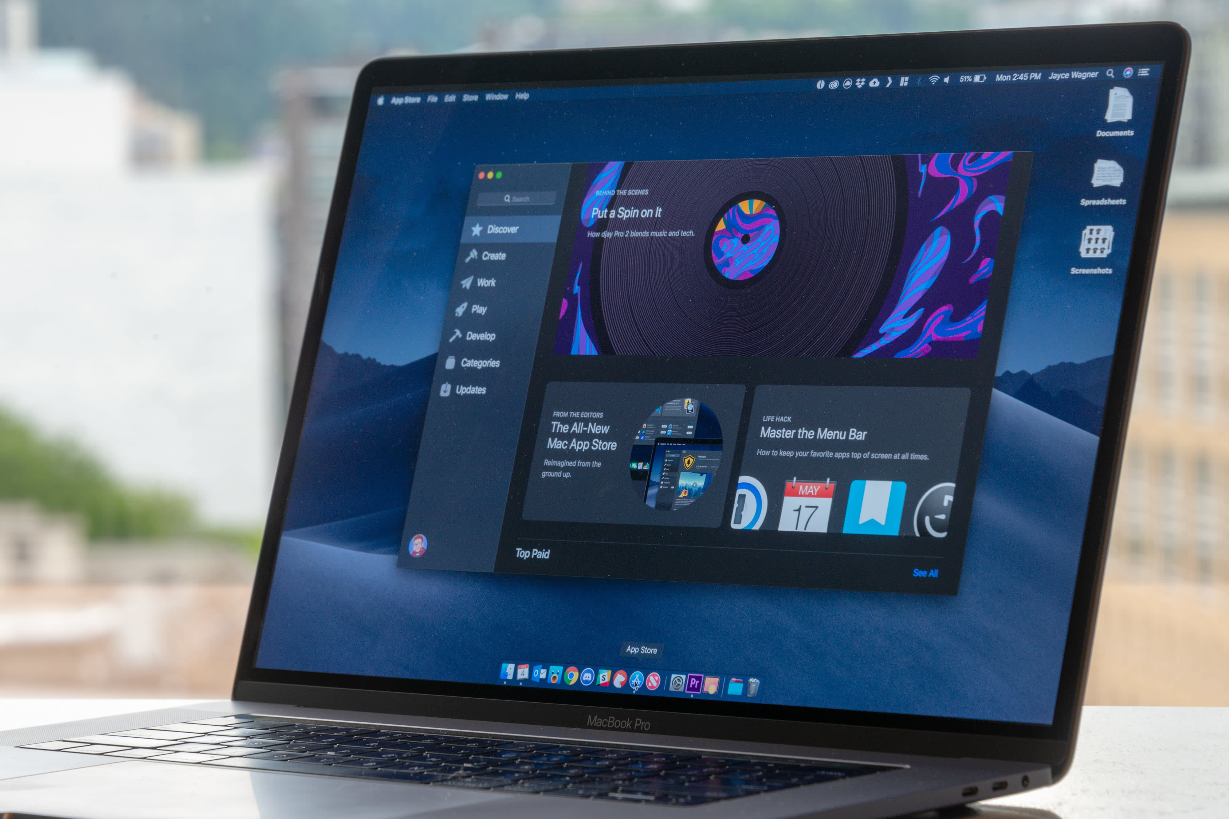 Download mac os mojave free