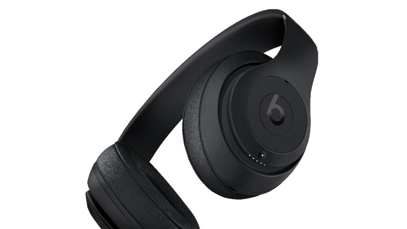 Beats Studio 3 Wireless headphones