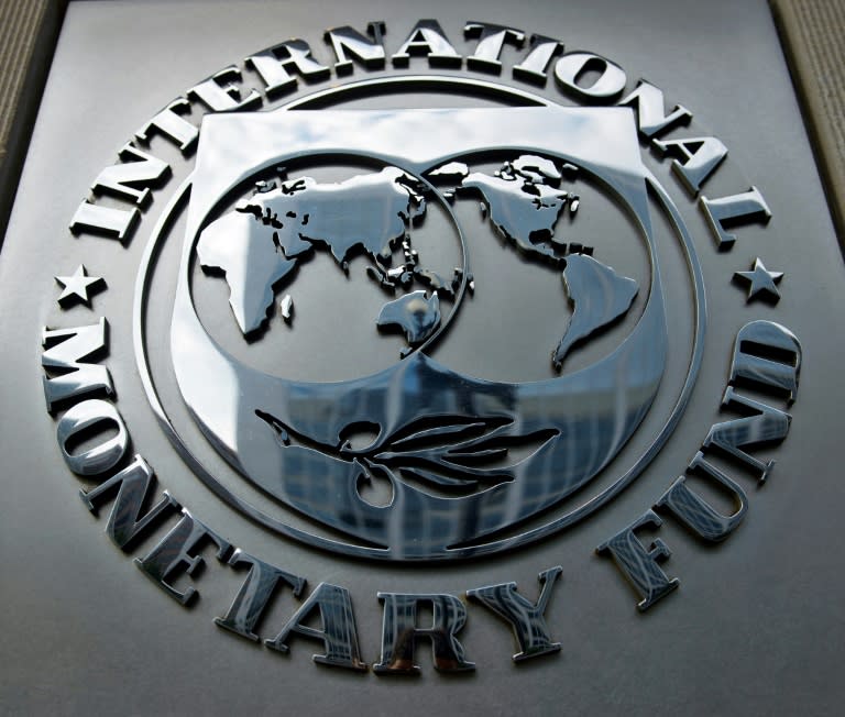 IMF/World Bank: 75 years as the world's financial firefighters