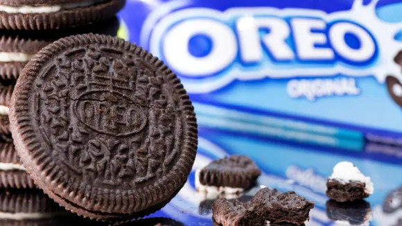 Inflation isn't easing for consumers: Mondelez CEO on prices