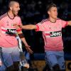 Udinese-Juventus 0-4: Dybala &#39;show&#39;, Napoli di nuovo a -2