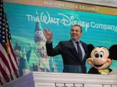 Disney may give stocks reason to cheer