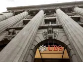 Analysis-Swiss banking plan leaves 'relieved' UBS out of immediate firing line