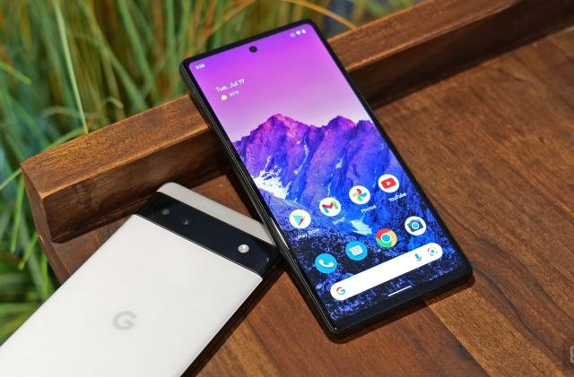 Google's Pixel 6a falls to a new all-time low of $299