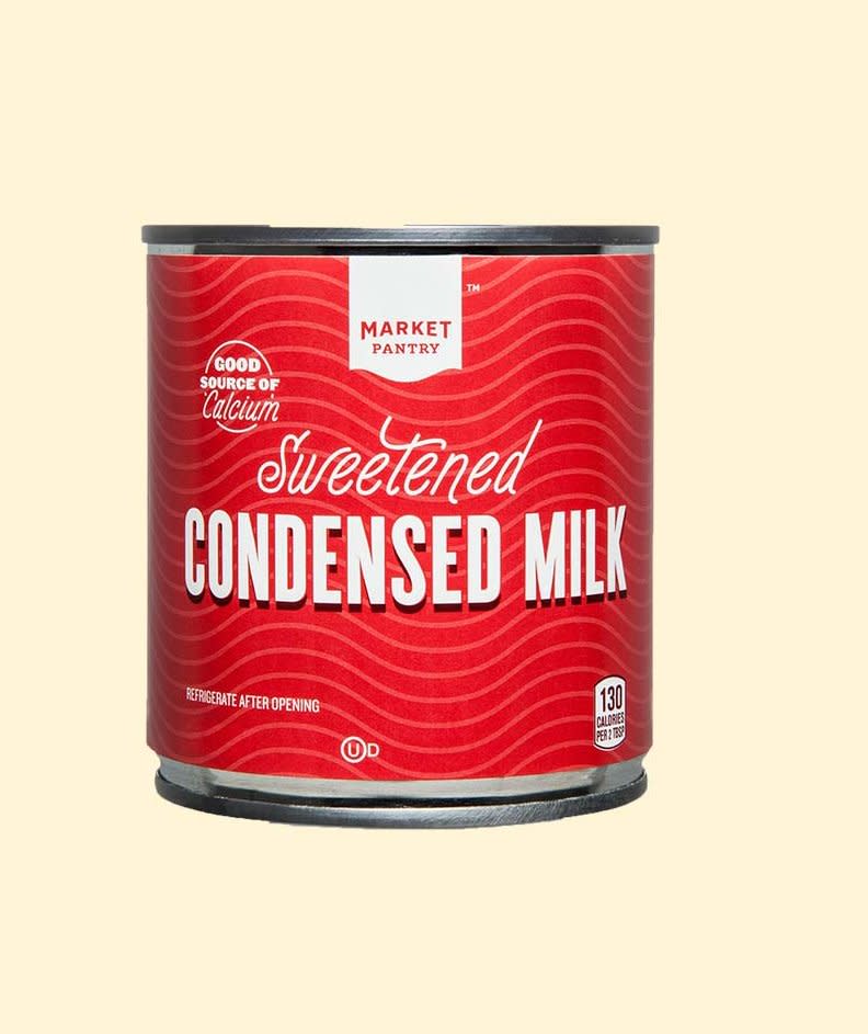 unsweetened condensed milk uk weather underground