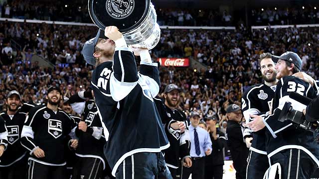 Can Kings win back-to-back titles?