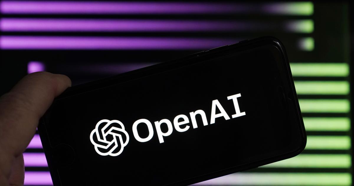 AP and OpenAI enter into two-year partnership to help train algorithmic models thumbnail