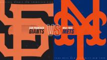 Giants waste strong Webb outing as Mets avoid sweep with 4-3 walk-off