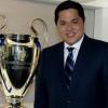 Inter, Thohir su Icardi: &quot;Rifiutati 60M? Tutti si augurano che numero aumenti&quot;