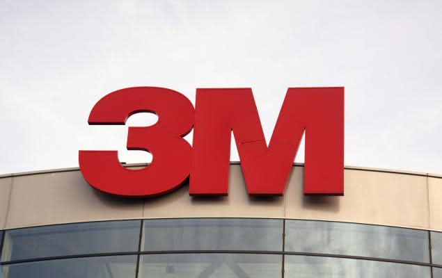 3M (MMM) Sells Flooring Merchandise Arm, Revamps Trade Portfolio