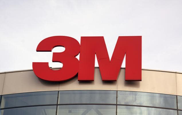 Is 3M Stock a Buy?