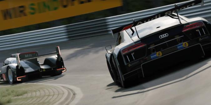 'Gran Turismo Sport' for PS4 will award real prizes