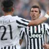 Due segreti della rinascita Juventus: Dybala-Mandzukic e Marchisio al top