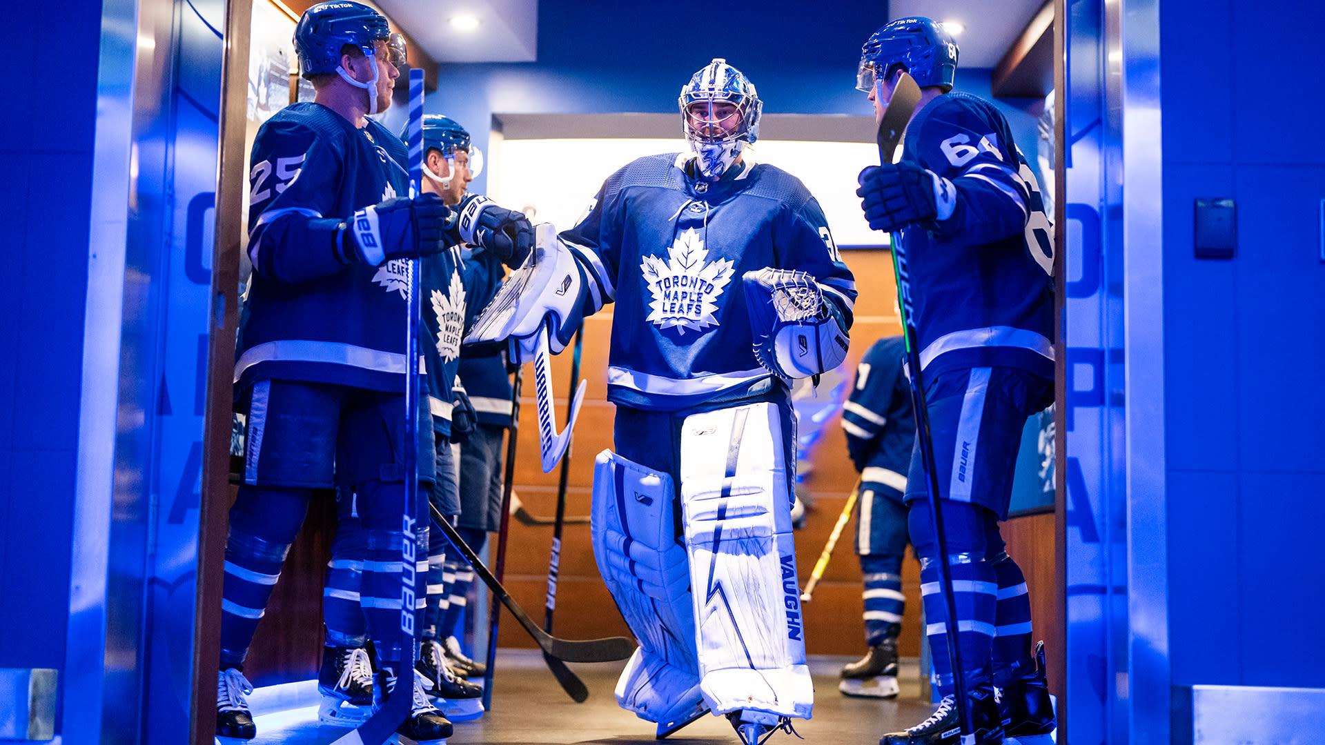 Jon Cooper is outcoaching Sheldon Keefe for a second straight year. But  it's not too late to change that - Daily Faceoff