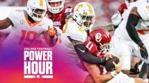 Oklahoma has QB questions after big loss to Tennessee | College Football Power Hour