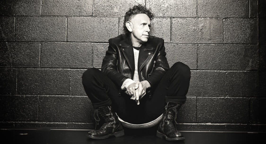 Depeche Mode Vous Manque Precipitez Vous Sur Le Nouvel Ep De Martin Gore