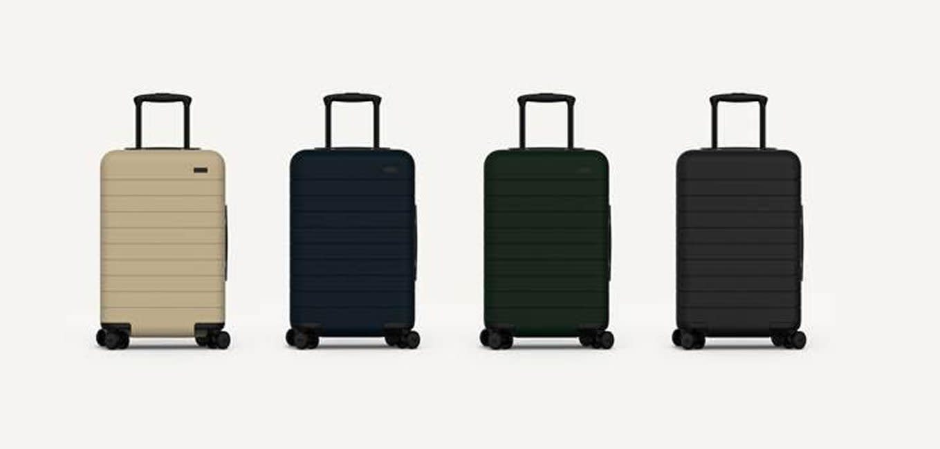 send luggage to heathrow airport