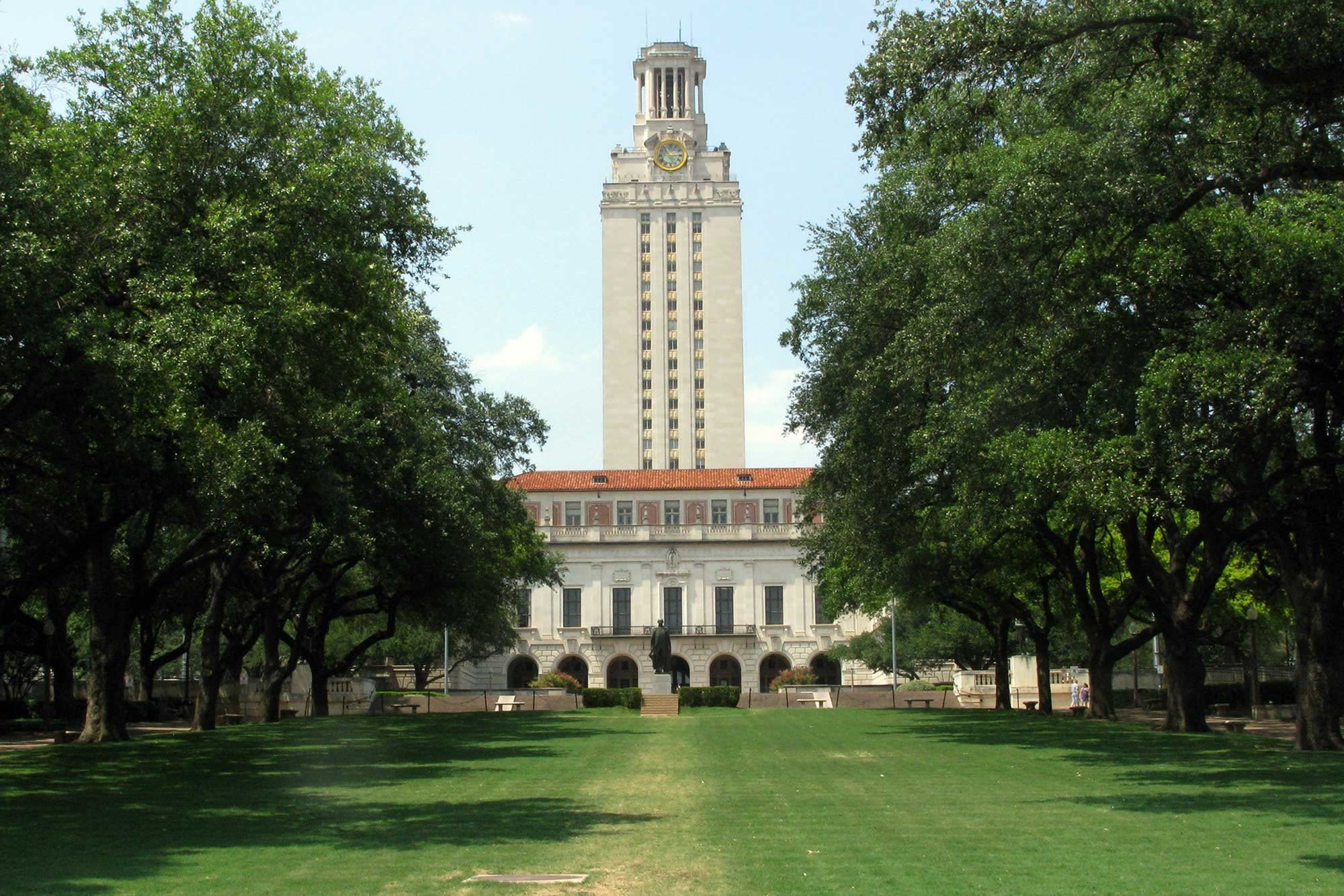 The University Of Texas At Austin Will Cover Tuition For Students From   B07ad8480b2878df2ac6637563518a39