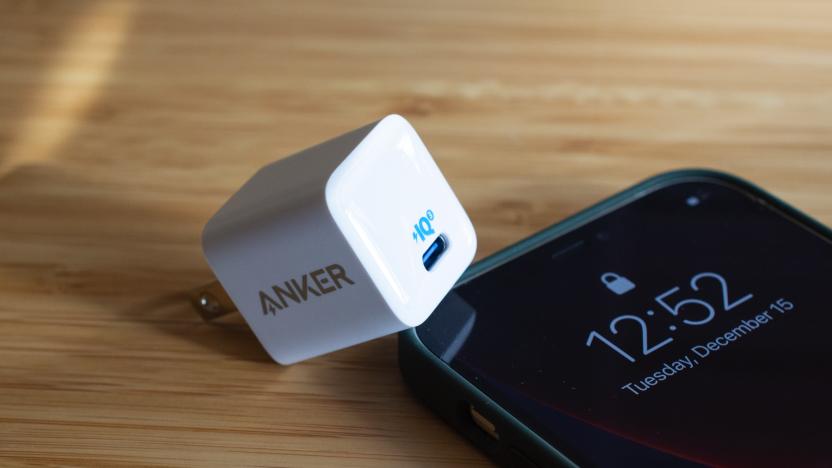 Anker Powerport Nano