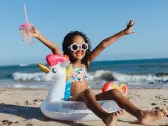 How to manage summer holidays as a working parent