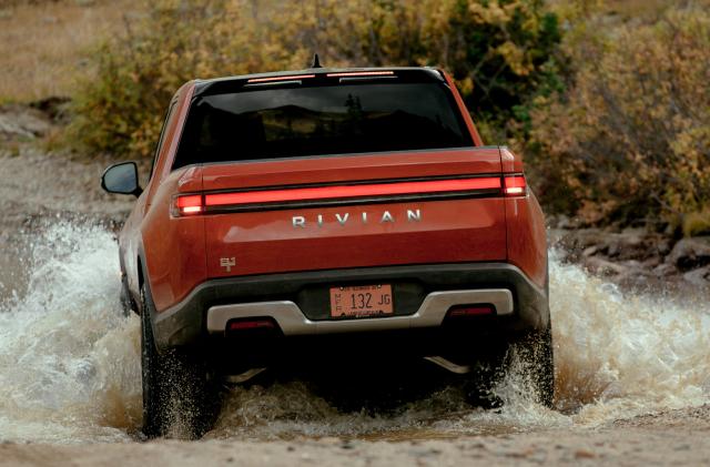 Rivian