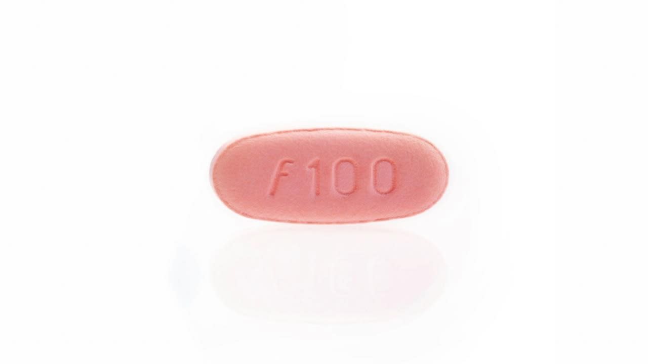 ‘little Pink Pill For Women Sparks Big Sexism Controversy