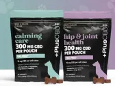 CV Sciences, Inc. Expands +PlusCBD Pet Product Offerings with the Launch of Pet Chews