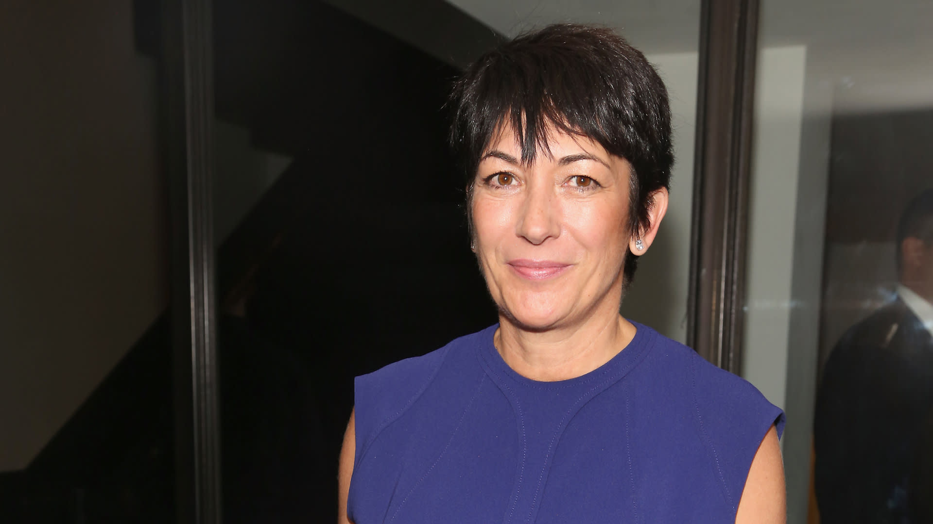 Jeffrey Epstein Associate Ghislaine Maxwell Reportedly ...