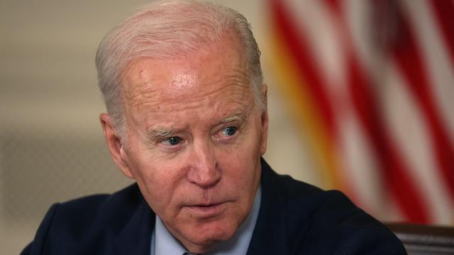 President Biden set to issue new rules on car pollution