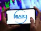 SAIC CEO foresees 'political support' around defense spending