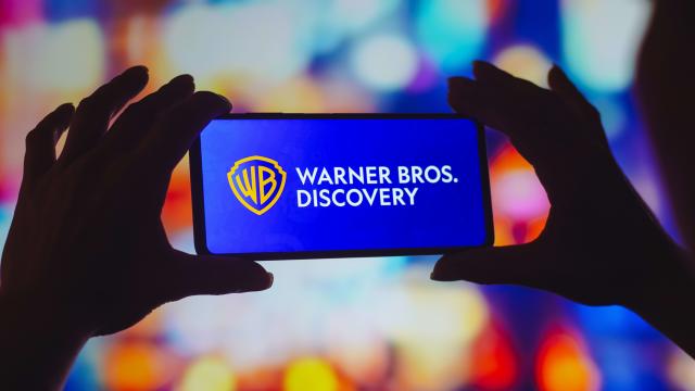  The New Era of Entertainment Begins with Warner Bros. Discovery Inc. (WBD)