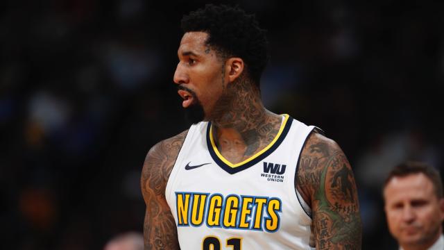 Wilson Chandler