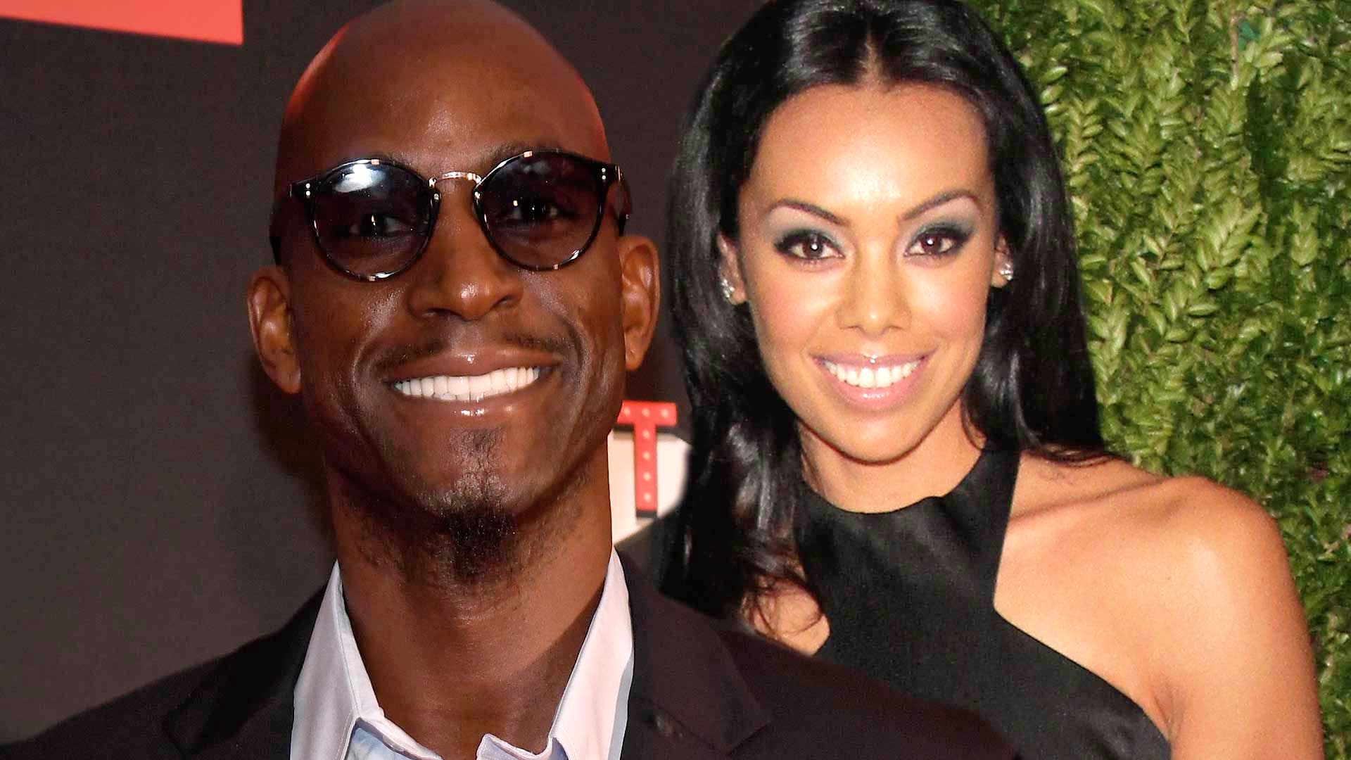 Kevin Garnett S Estranged Wife Claims He Violated Unconscionable Images, Photos, Reviews