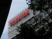 Toshiba tender offer pushed back to Aug due to regulatory delay