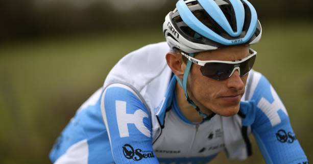 Cyclisme - Transferts - Nils Politt s'engage avec Bora ...