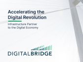 DigitalBridge Announces First Quarter 2024 Earnings Release and Conference Call Date