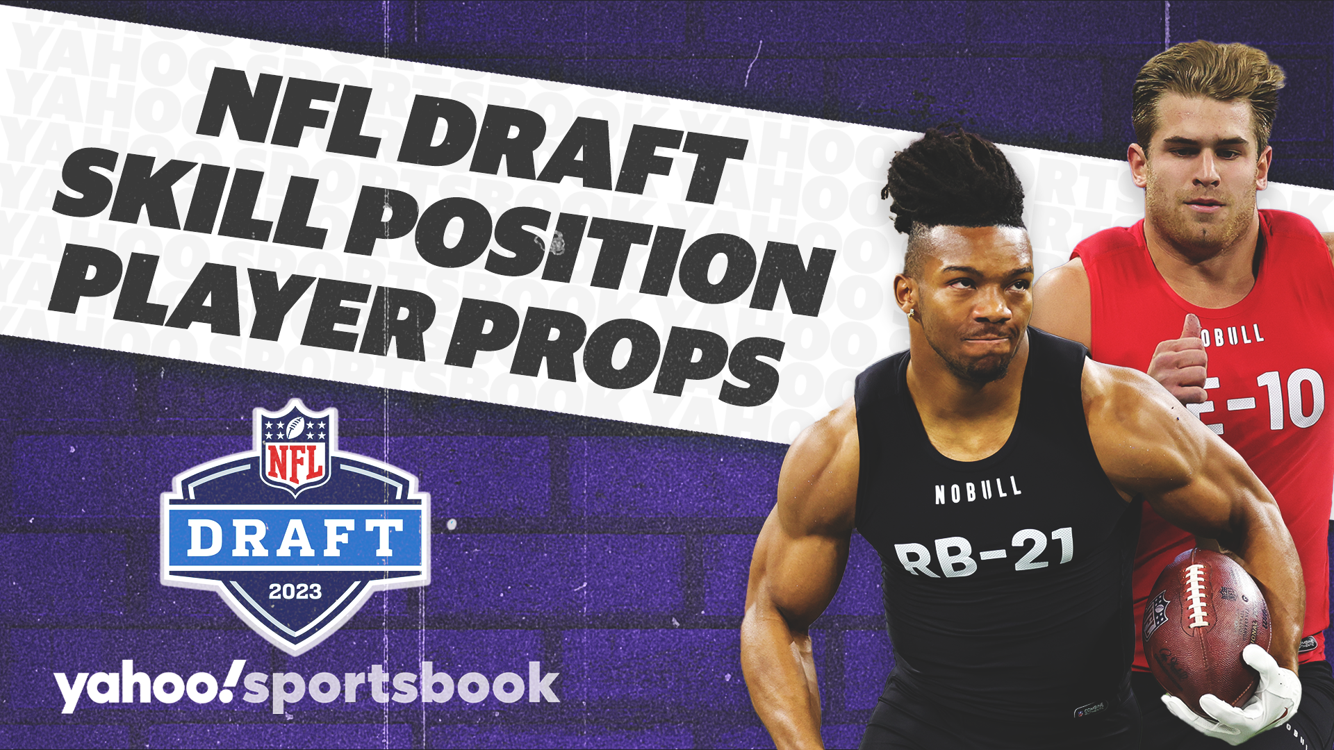 2023 NFL Draft Betting Markets And Prop Bets