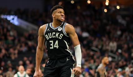 Fantasy Basketball Rankings: Power forward draft tiers for 2024-25 NBA season