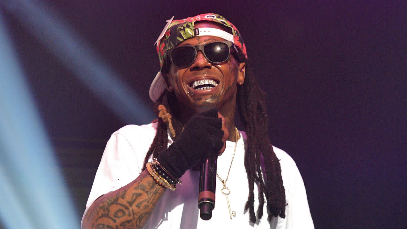 Pusha T Releases Alleged Diss Track Lil Wayne Responds