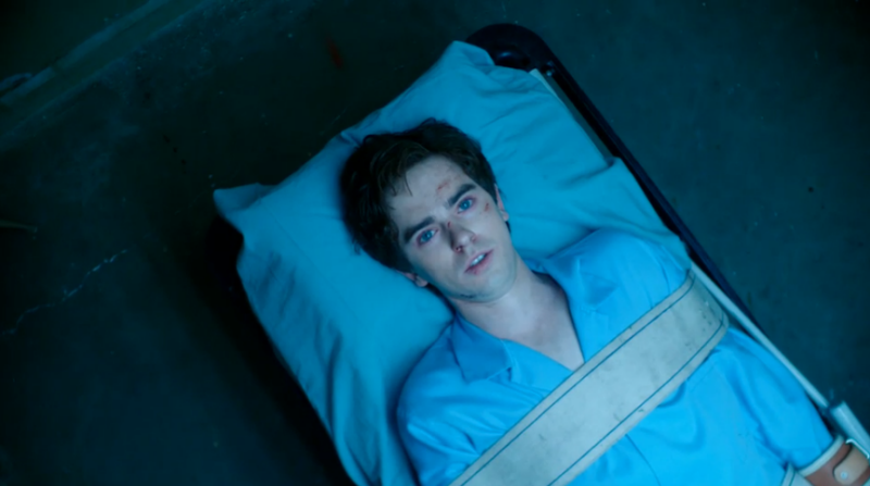 Bates Motel Preview Freddie Highmore Talks Normans Descent