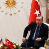 Erdogan rimbrotta Merkel per le parole &quot;terrorismo islamista&quot;