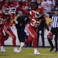 Kansas City Chiefs News, Scores, Stats, Schedule