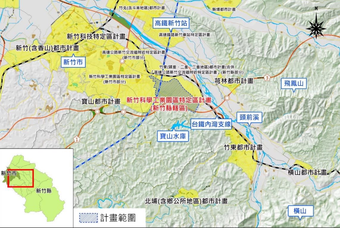 「新竹北埔都市計畫」的圖片搜尋結果